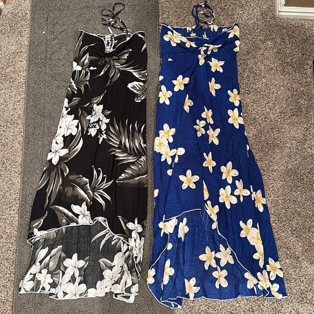 Super cute dresses FROM HAWAII NEW!!